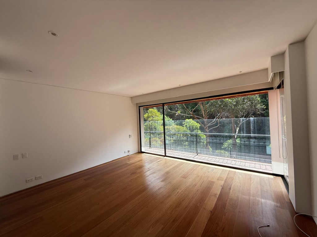 Apartamento En Arriendo - Santa Barbara Alta-Usaquén, Bogotá