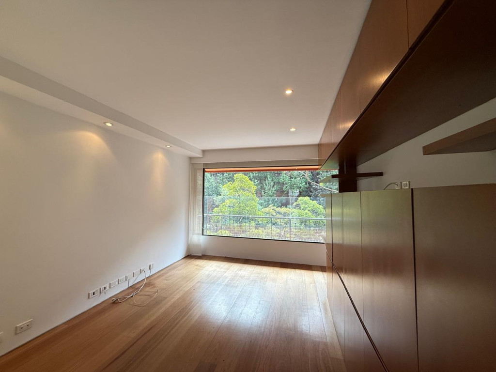 Apartamento En Arriendo - Santa Barbara Alta-Usaquén, Bogotá