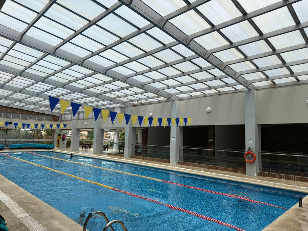 Apartamento En Arriendo - Santa Barbara Alta-Usaquén, Bogotá