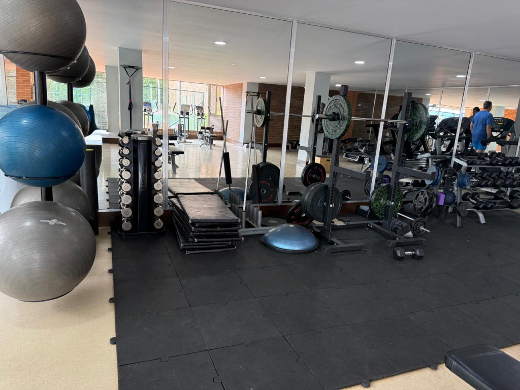 Apartamento En Arriendo - Santa Barbara Alta-Usaquén, Bogotá