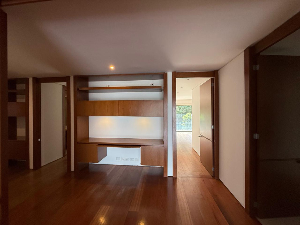 Apartamento En Arriendo - Santa Barbara Alta-Usaquén, Bogotá