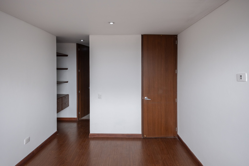 Apartamento En Venta - San Miguel-Barrios Unidos, Bogotá