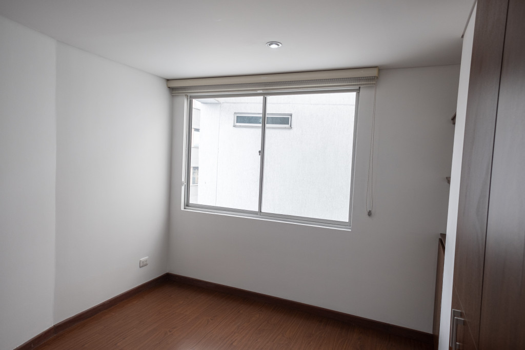 Apartamento En Venta - San Miguel-Barrios Unidos, Bogotá