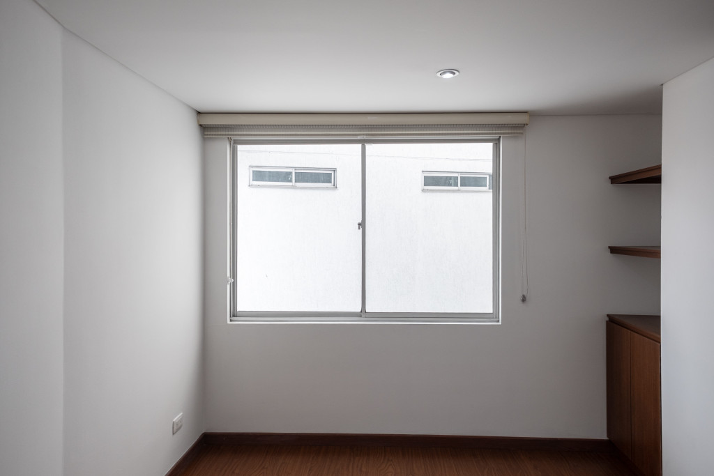 Apartamento En Venta - San Miguel-Barrios Unidos, Bogotá