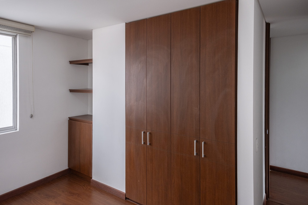 Apartamento En Venta - San Miguel-Barrios Unidos, Bogotá