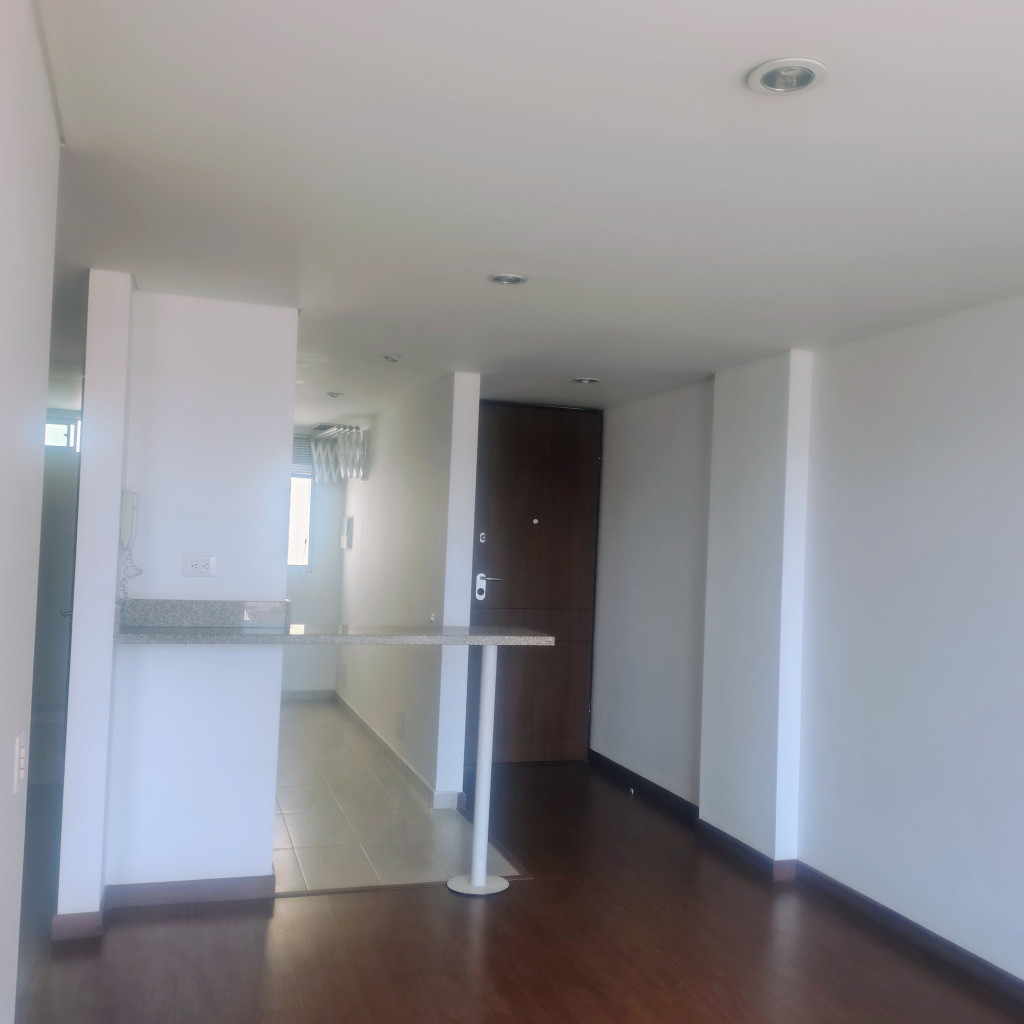 Apartamento En Venta - San Miguel-Barrios Unidos, Bogotá
