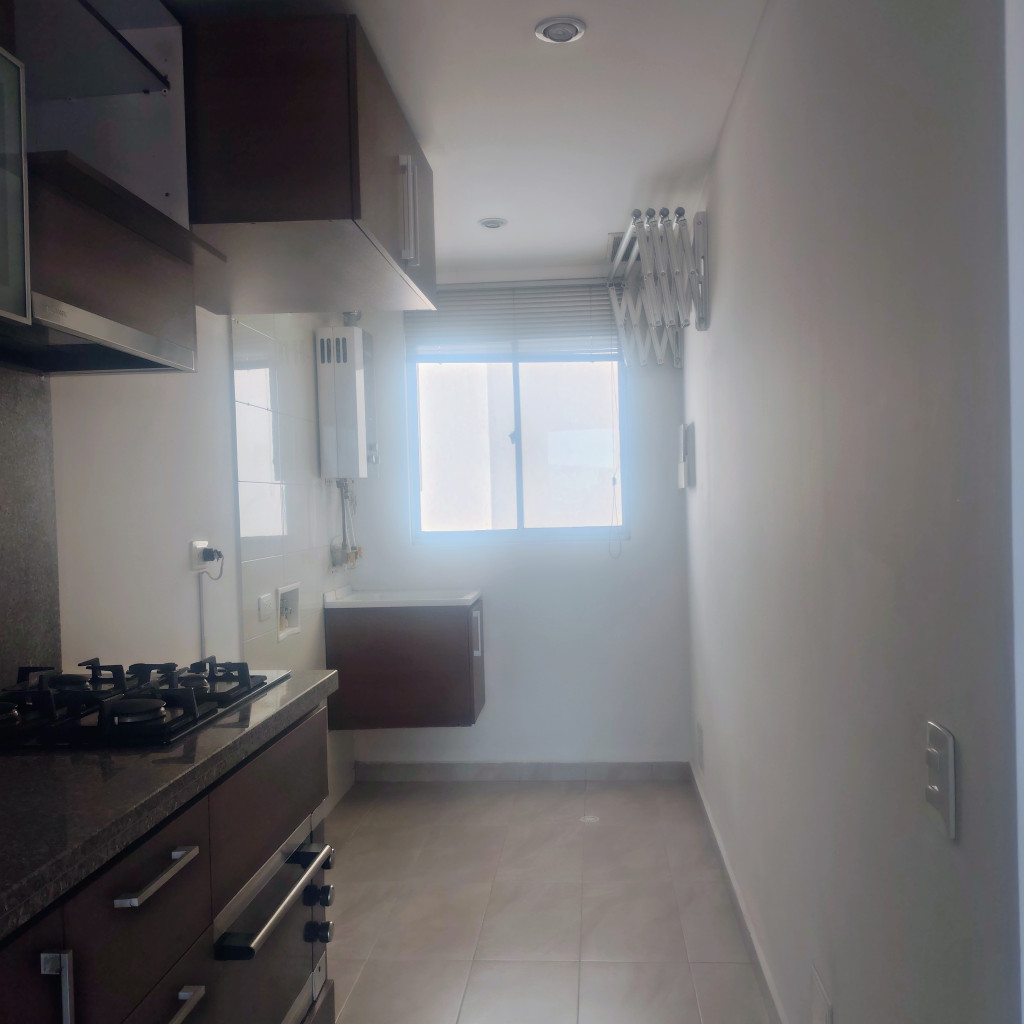 Apartamento En Venta - San Miguel-Barrios Unidos, Bogotá
