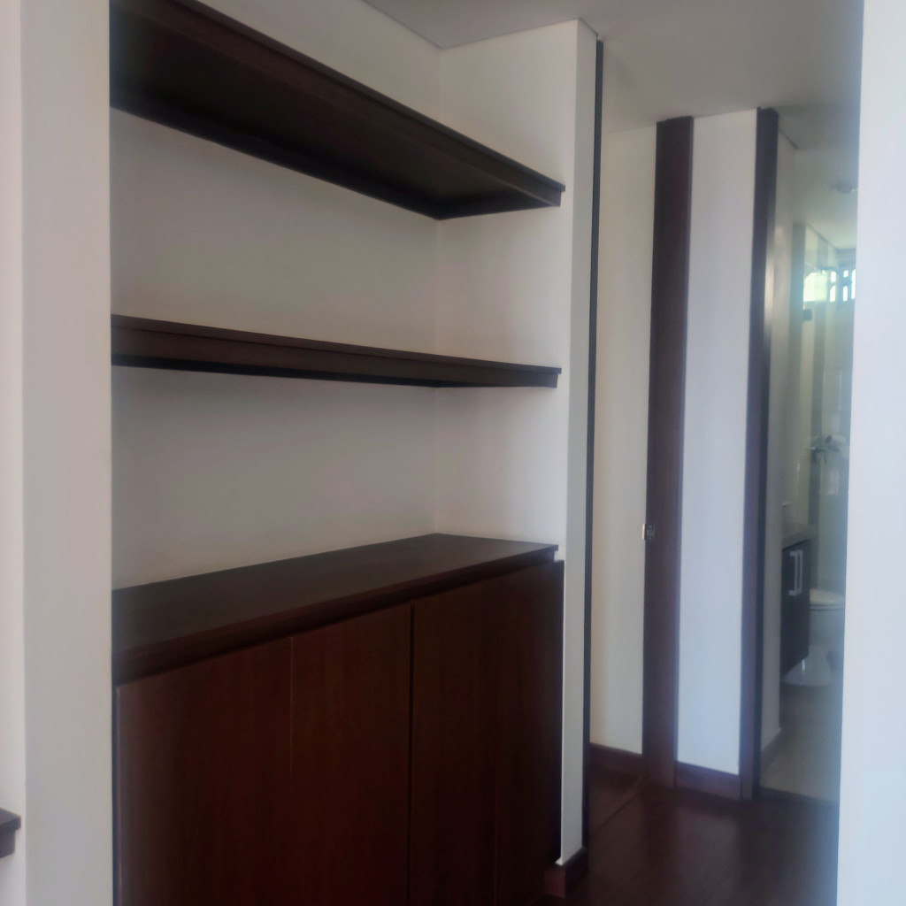 Apartamento En Venta - San Miguel-Barrios Unidos, Bogotá