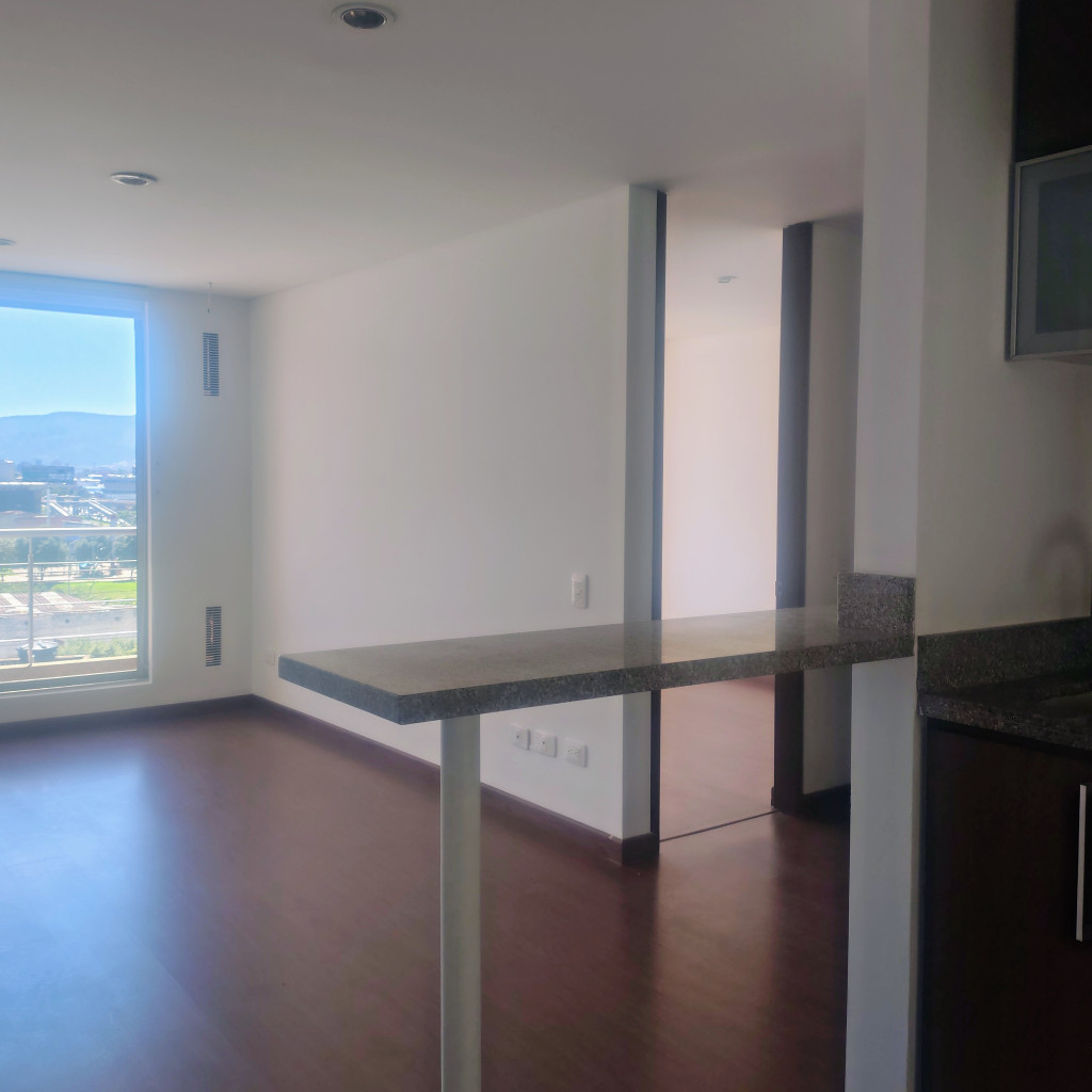 Apartamento En Venta - San Miguel-Barrios Unidos, Bogotá