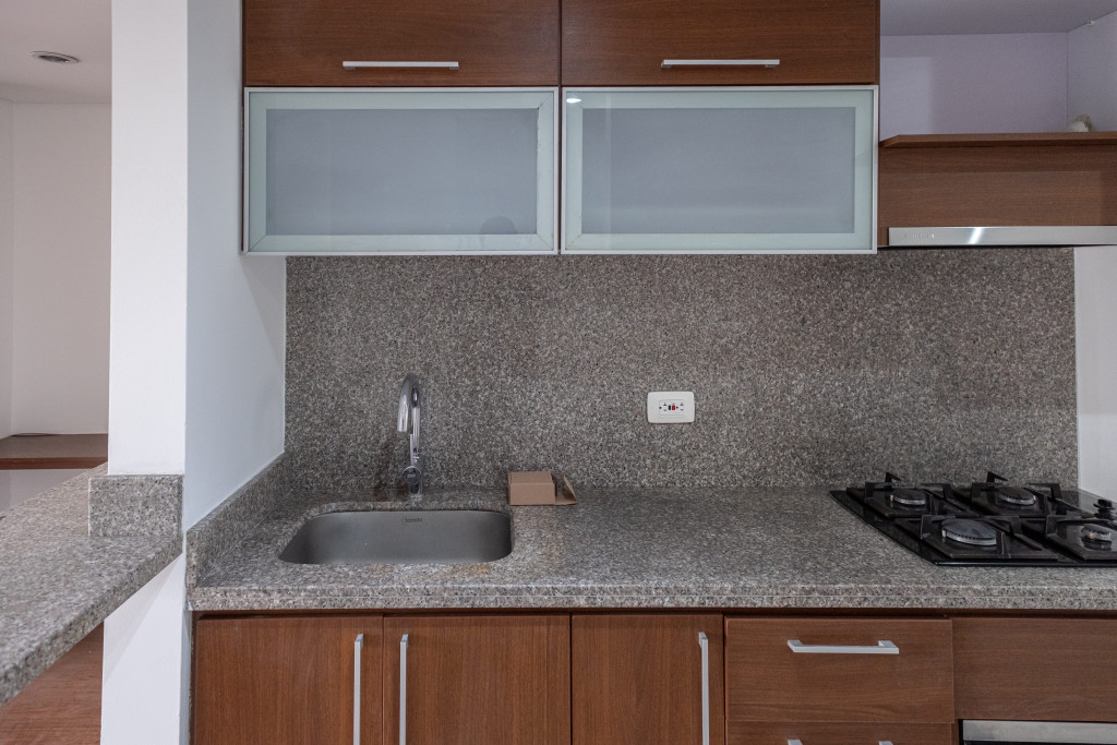 Apartamento En Venta - San Miguel-Barrios Unidos, Bogotá