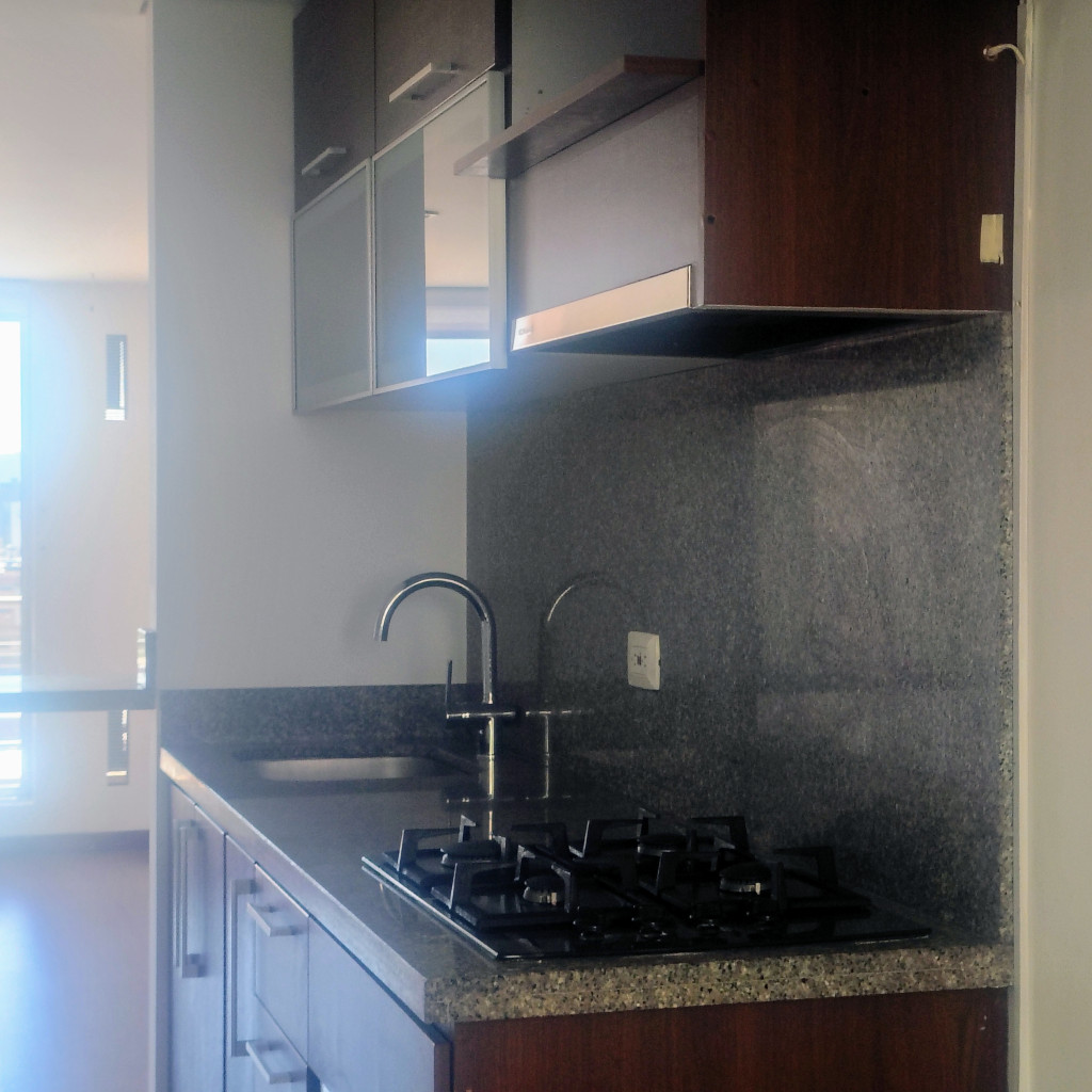 Apartamento En Venta - San Miguel-Barrios Unidos, Bogotá