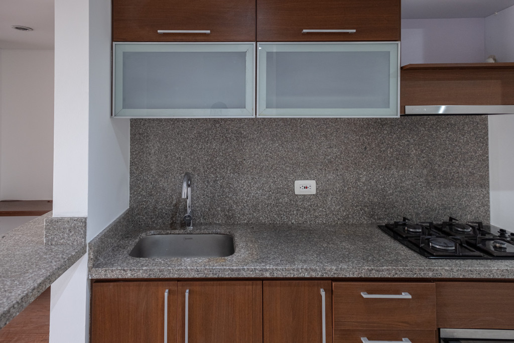 Apartamento En Venta - San Miguel-Barrios Unidos, Bogotá