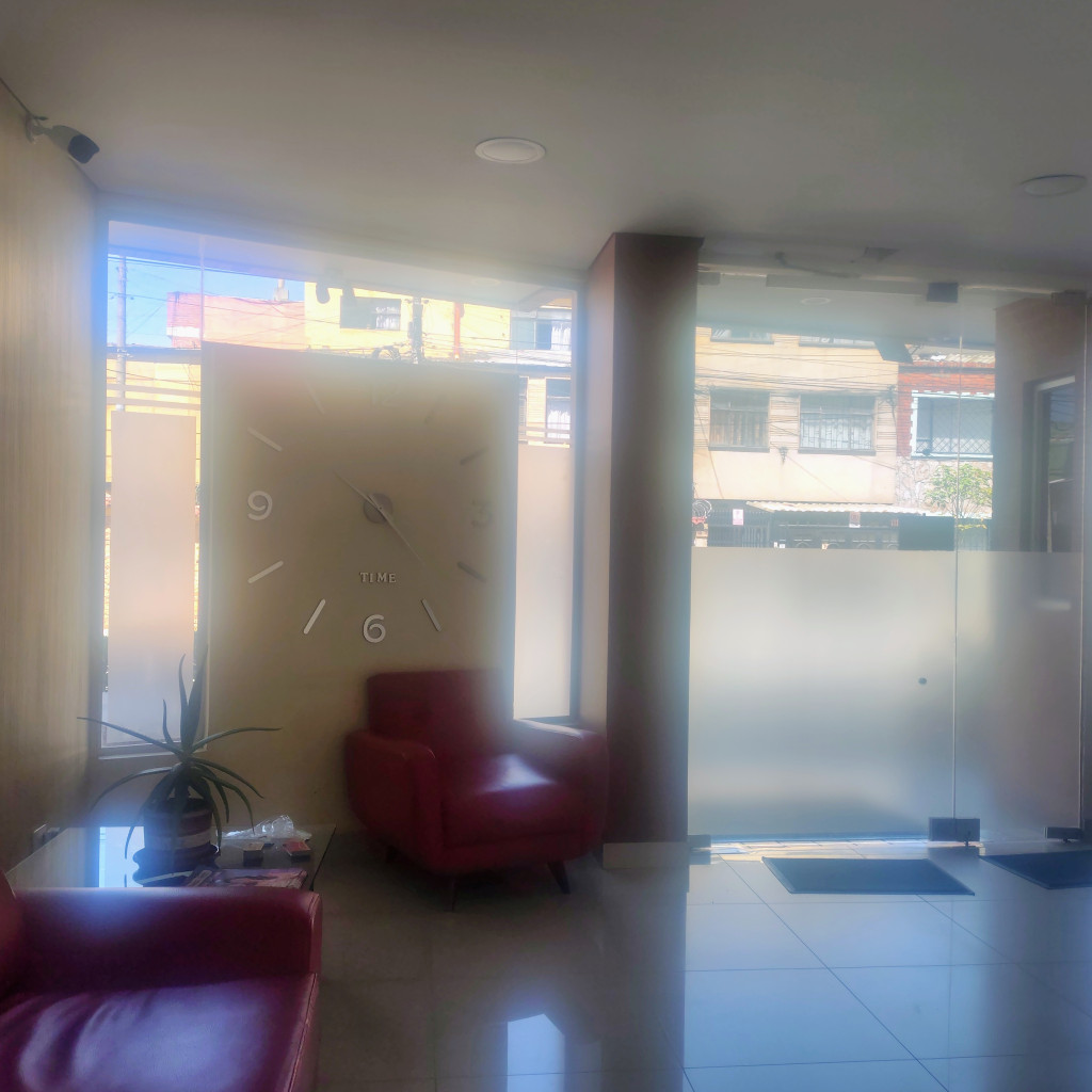 Apartamento En Venta - San Miguel-Barrios Unidos, Bogotá