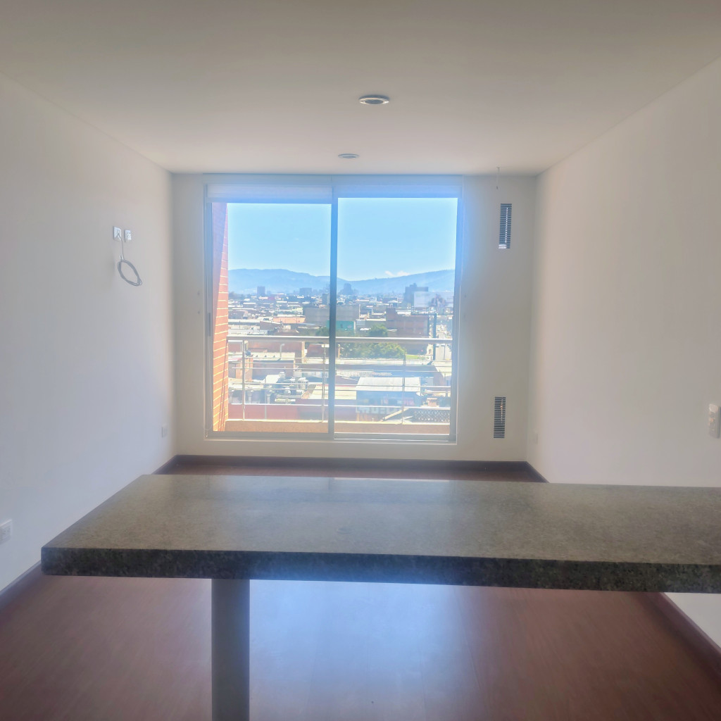 Apartamento En Venta - San Miguel-Barrios Unidos, Bogotá