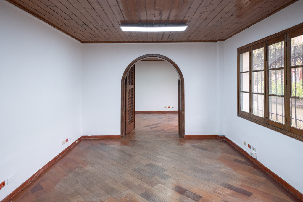 Casa En Arriendo - Teusaquillo-Teusaquillo, Bogotá