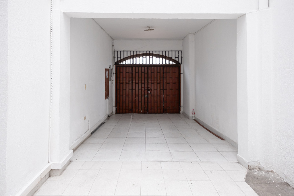 Casa En Arriendo - Teusaquillo-Teusaquillo, Bogotá
