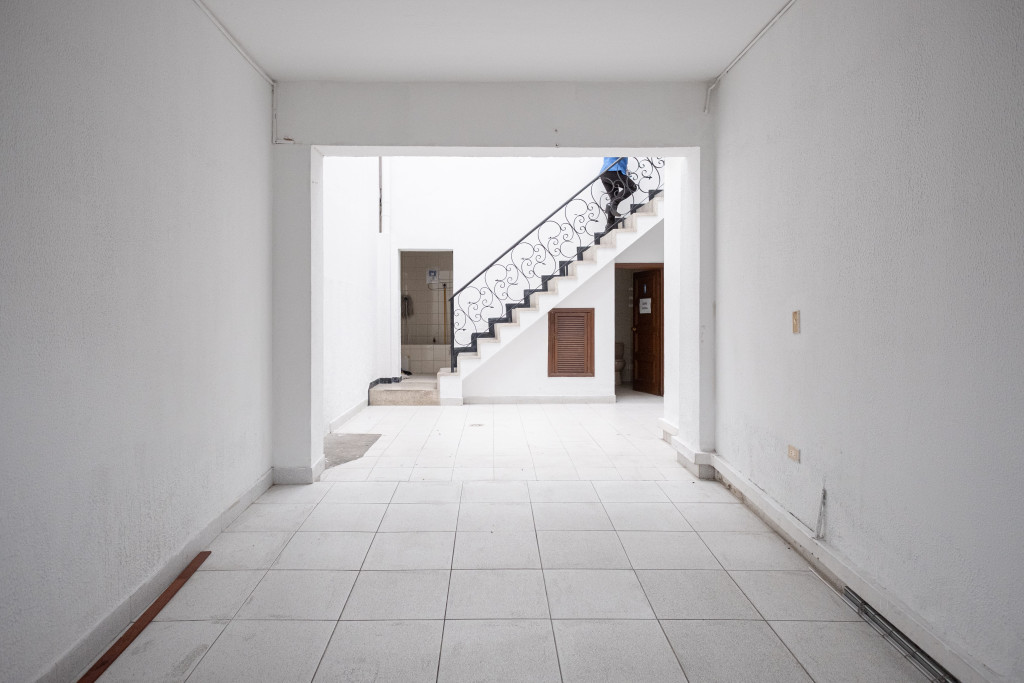 Casa En Arriendo - Teusaquillo-Teusaquillo, Bogotá