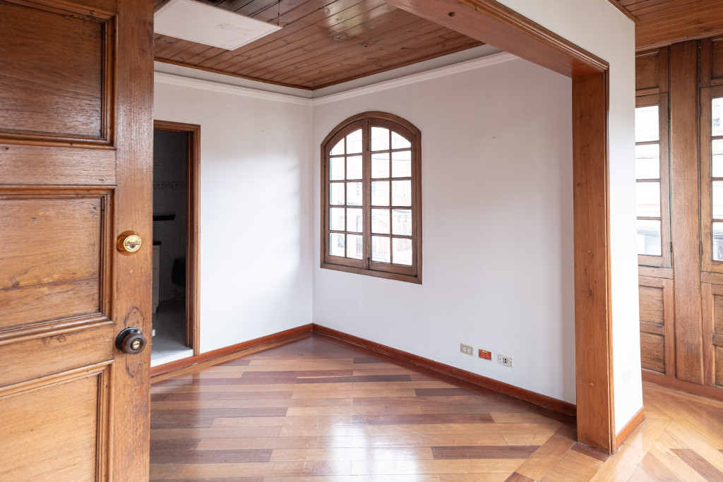 Casa En Arriendo - Teusaquillo-Teusaquillo, Bogotá