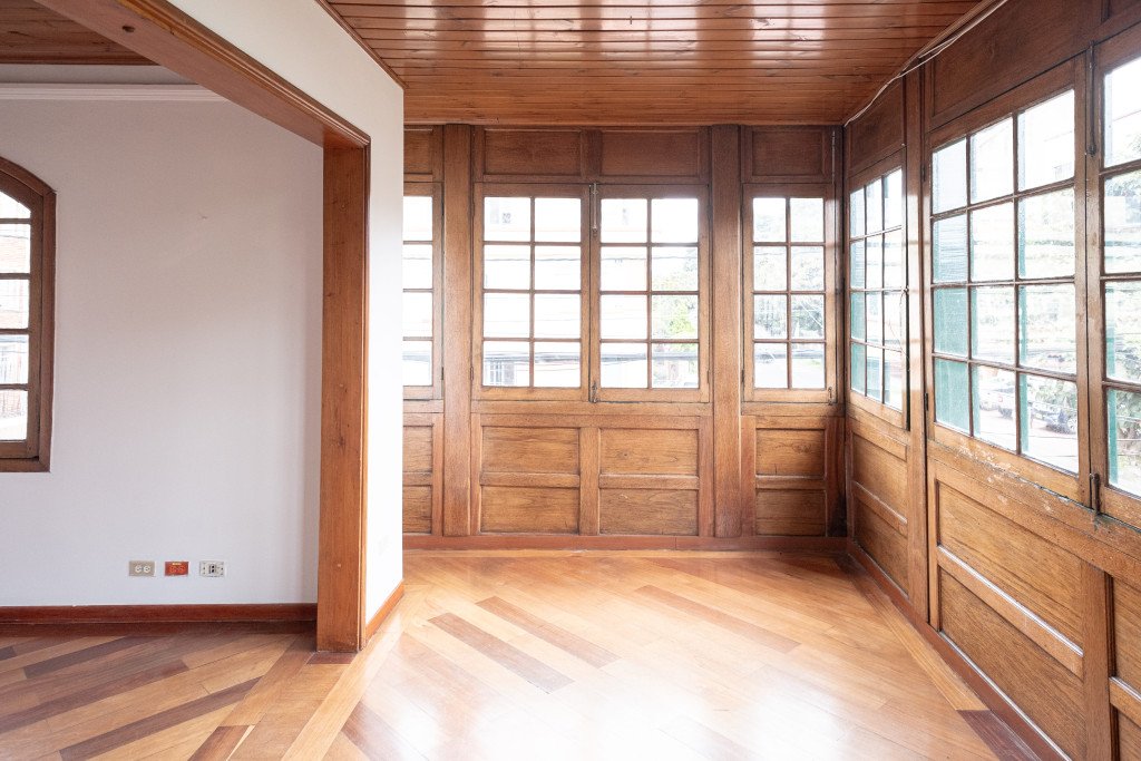 Casa En Arriendo - Teusaquillo-Teusaquillo, Bogotá