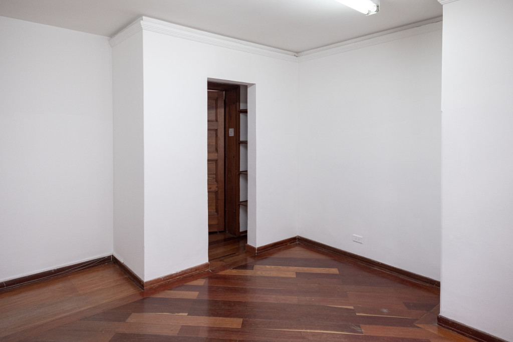 Casa En Arriendo - Teusaquillo-Teusaquillo, Bogotá
