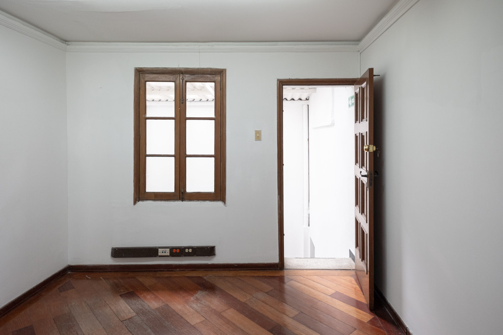 Casa En Arriendo - Teusaquillo-Teusaquillo, Bogotá