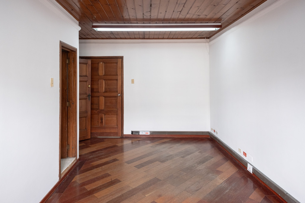 Casa En Arriendo - Teusaquillo-Teusaquillo, Bogotá