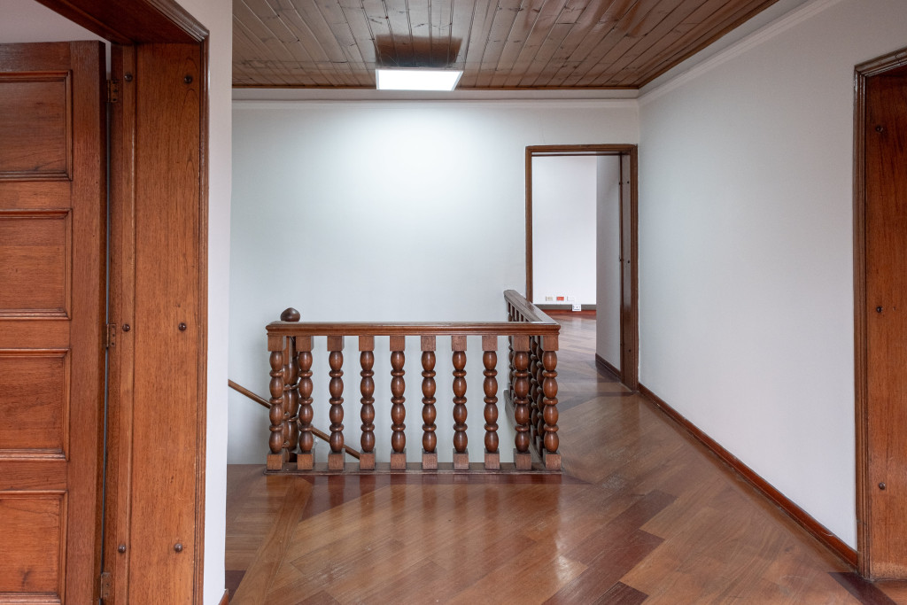 Casa En Arriendo - Teusaquillo-Teusaquillo, Bogotá
