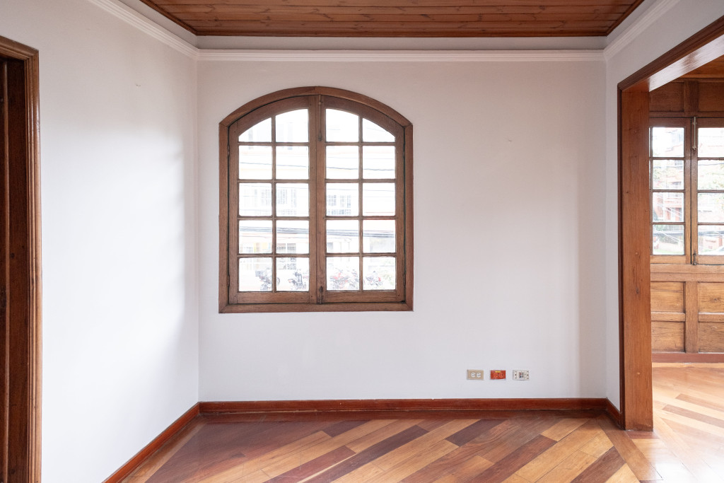 Casa En Arriendo - Teusaquillo-Teusaquillo, Bogotá