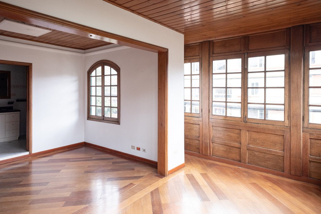 Casa En Arriendo - Teusaquillo-Teusaquillo, Bogotá