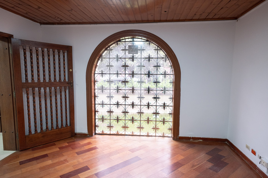 Casa En Arriendo - Teusaquillo-Teusaquillo, Bogotá