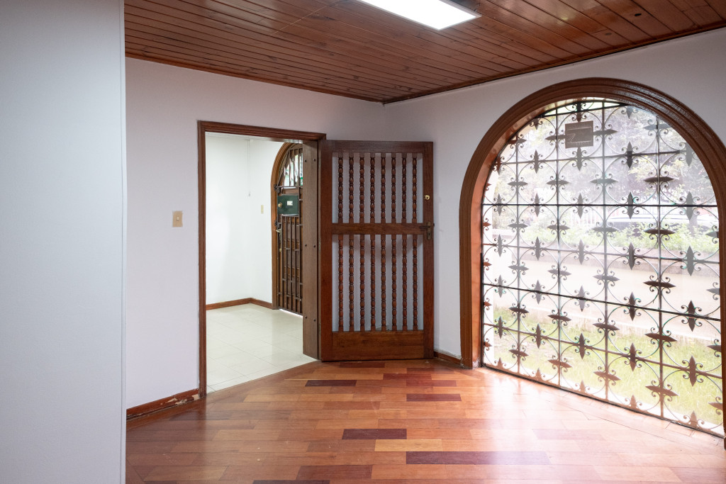 Casa En Arriendo - Teusaquillo-Teusaquillo, Bogotá