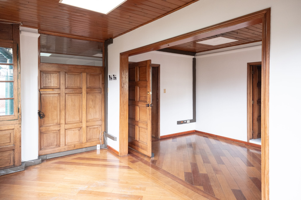Casa En Arriendo - Teusaquillo-Teusaquillo, Bogotá