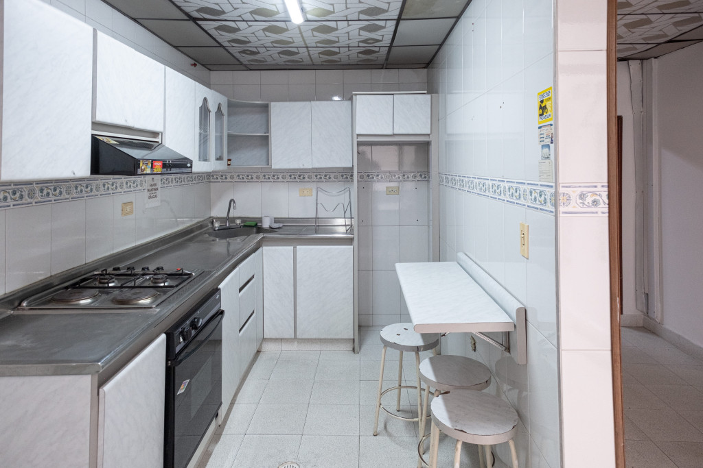 Casa En Arriendo - Teusaquillo-Teusaquillo, Bogotá