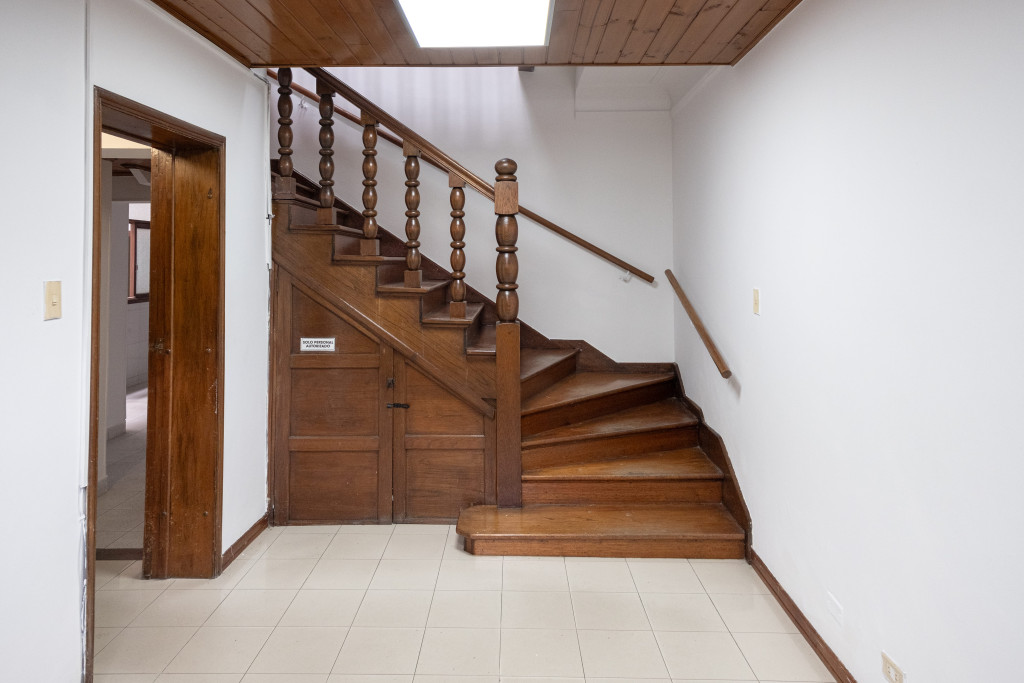 Casa En Arriendo - Teusaquillo-Teusaquillo, Bogotá