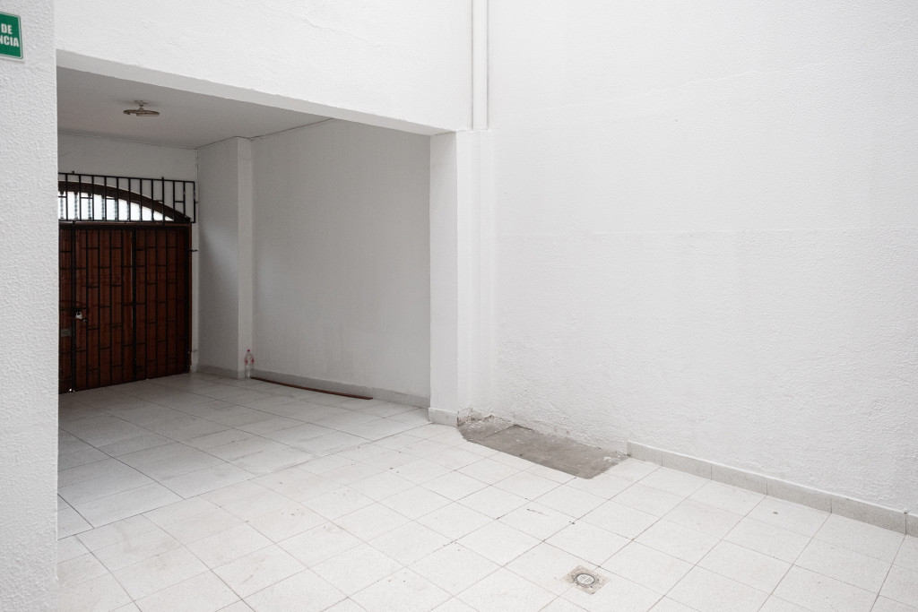Casa En Arriendo - Teusaquillo-Teusaquillo, Bogotá