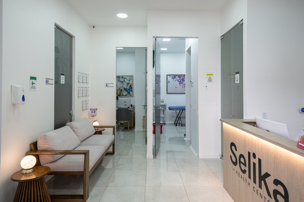 Local En Arriendo - Chico Norte, Bogotá