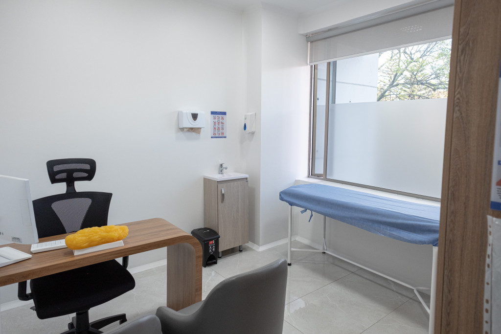 Consultorio En Arriendo - Chico Norte, Bogotá