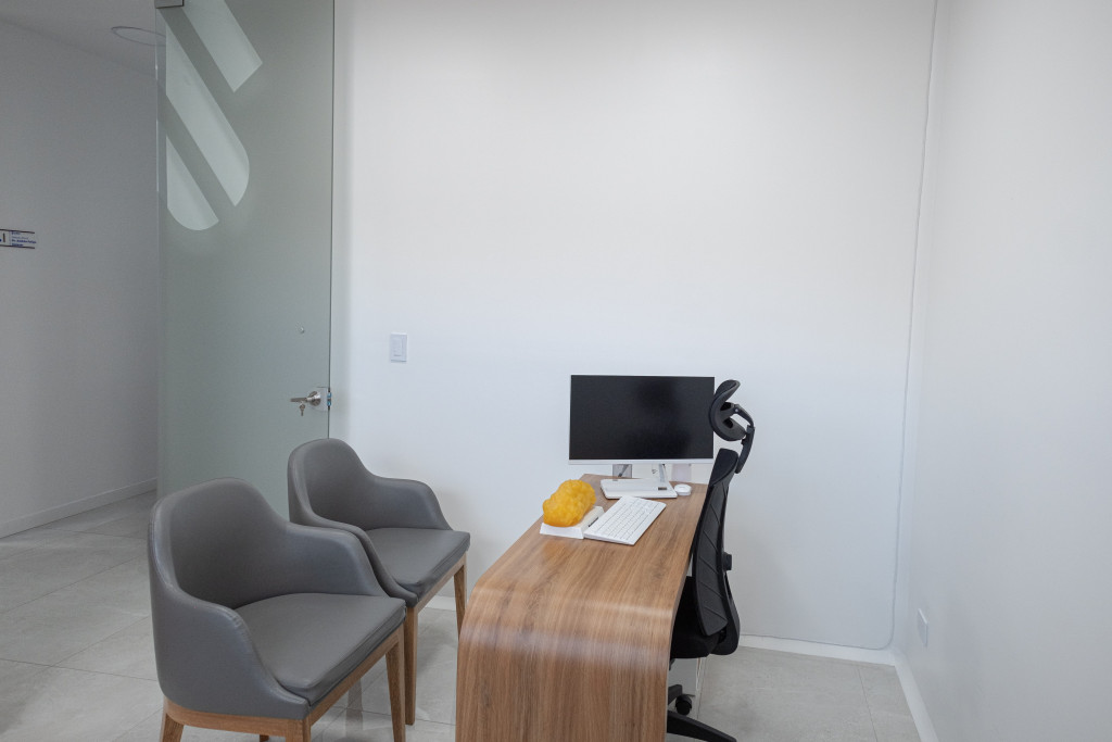 Consultorio En Arriendo - Chico Norte, Bogotá