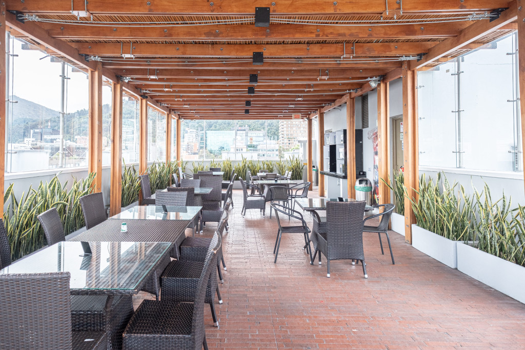 Consultorio En Arriendo - Chico Norte, Bogotá