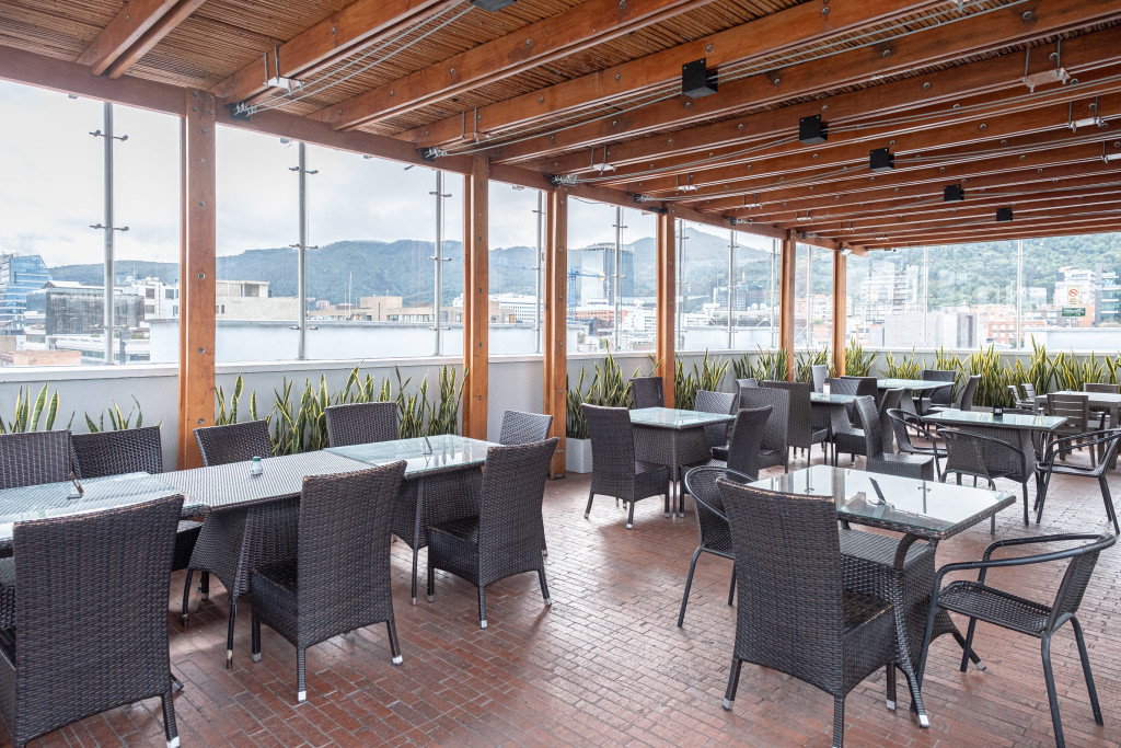 Consultorio En Arriendo - Chico Norte, Bogotá