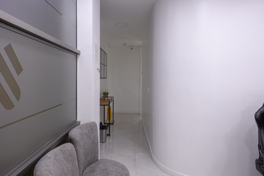 Consultorio En Arriendo - Chico Norte, Bogotá