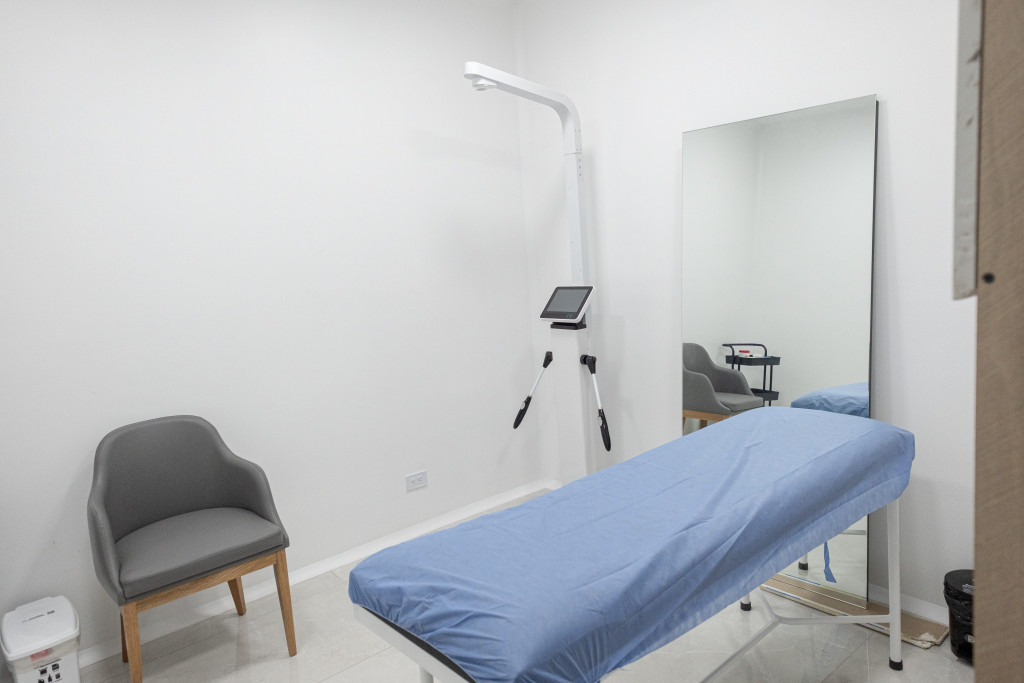 Consultorio En Arriendo - Chico Norte, Bogotá