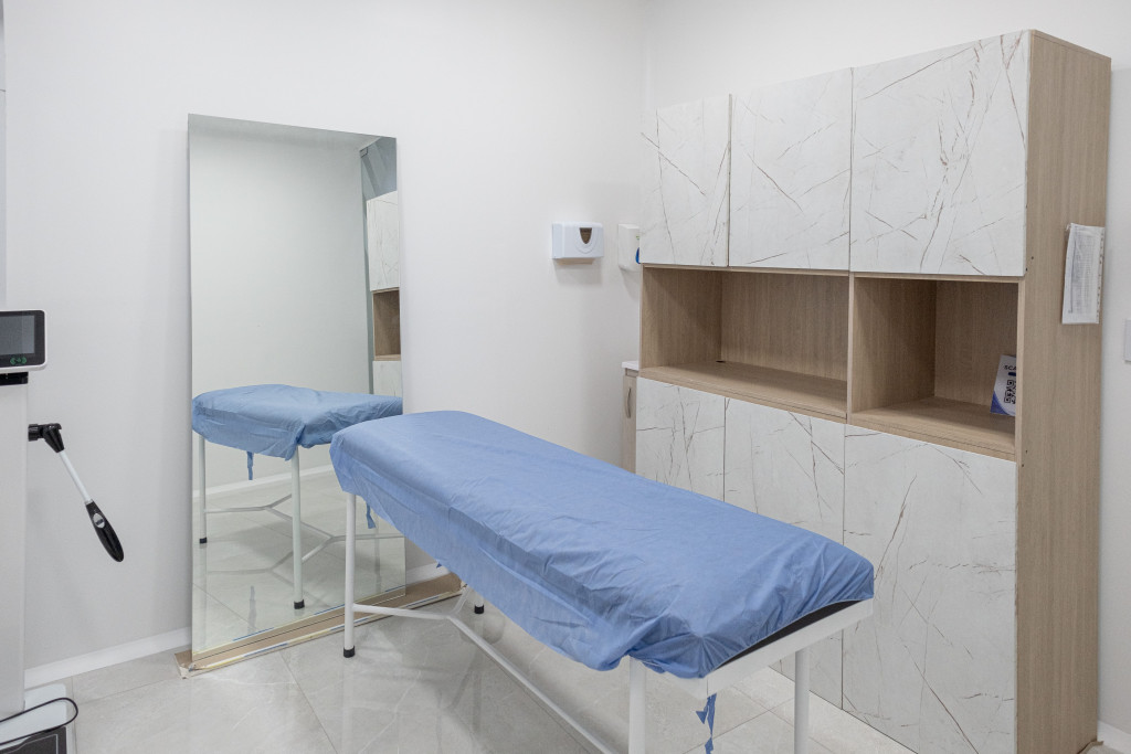 Consultorio En Arriendo - Chico Norte, Bogotá