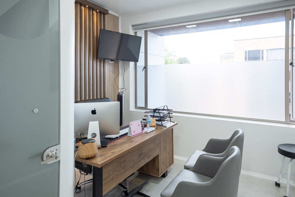 Consultorio En Arriendo - Chico Norte, Bogotá