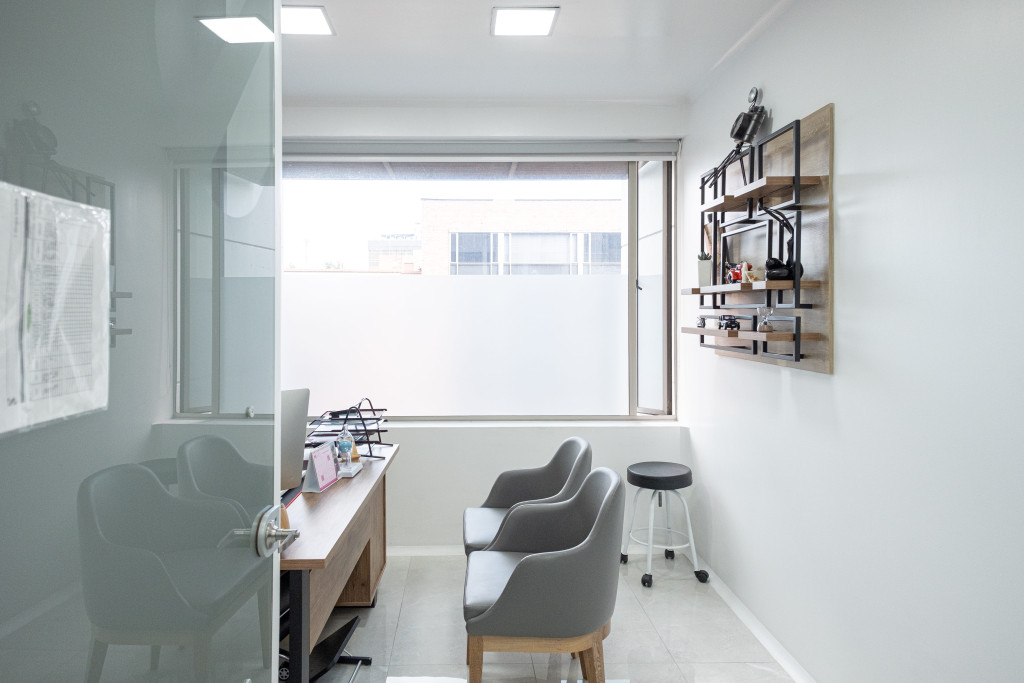 Consultorio En Arriendo - Chico Norte, Bogotá