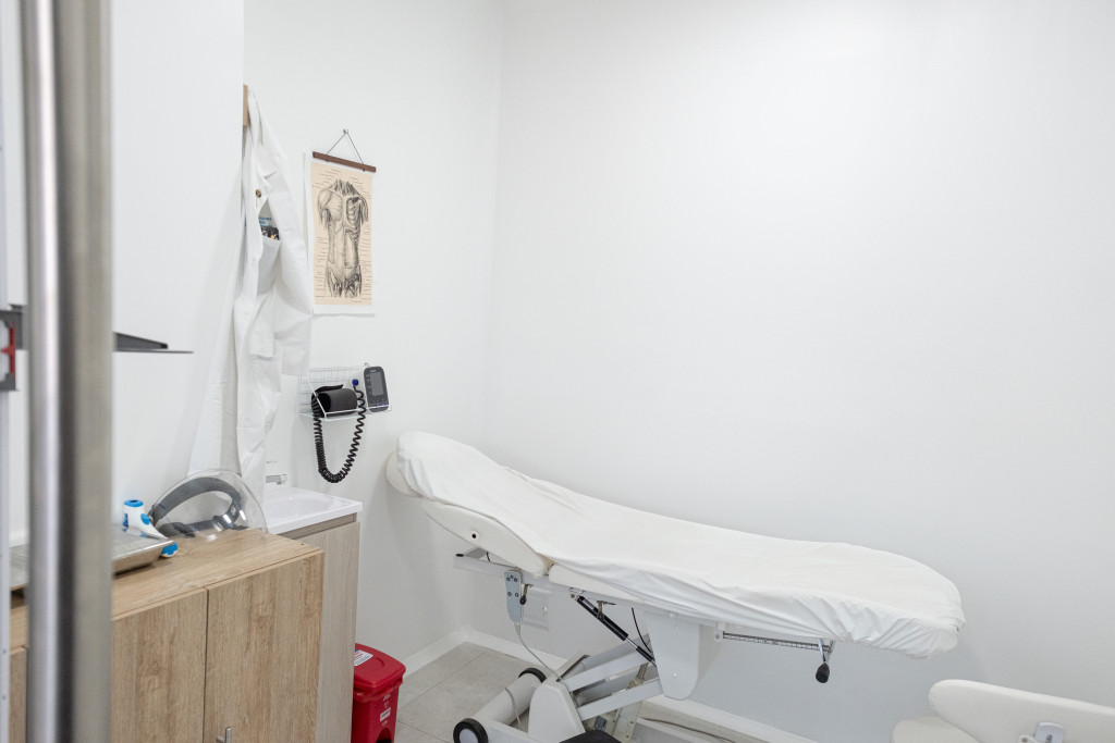 Consultorio En Arriendo - Chico Norte, Bogotá