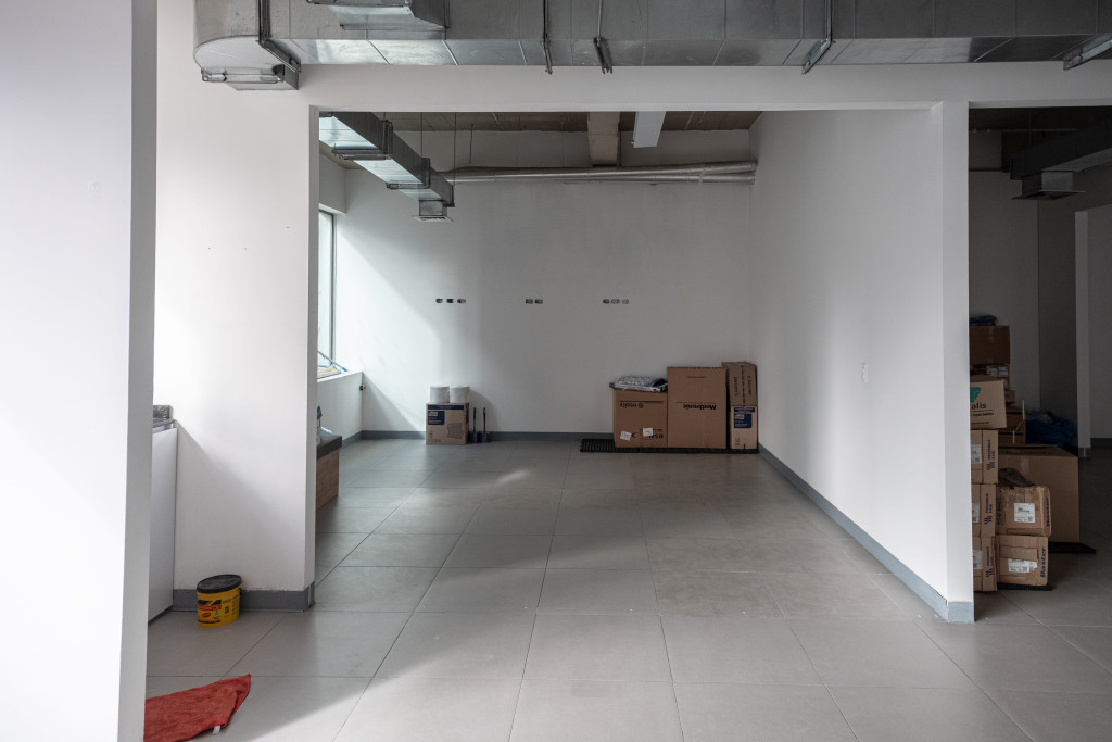 Oficina En Arriendo - Chico Norte, Bogotá