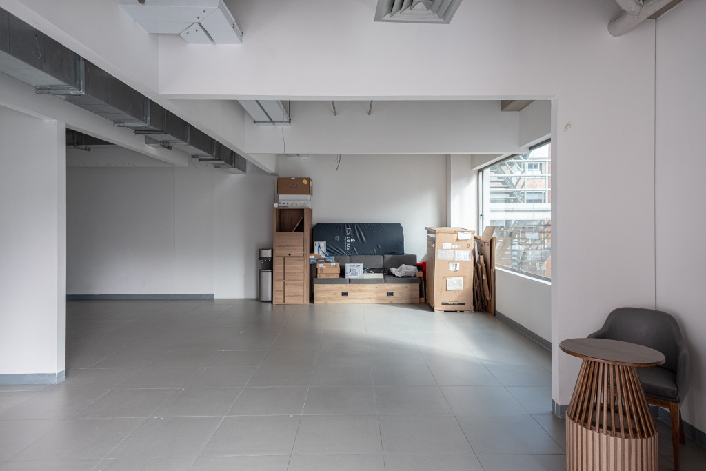 Oficina En Arriendo - Chico Norte, Bogotá
