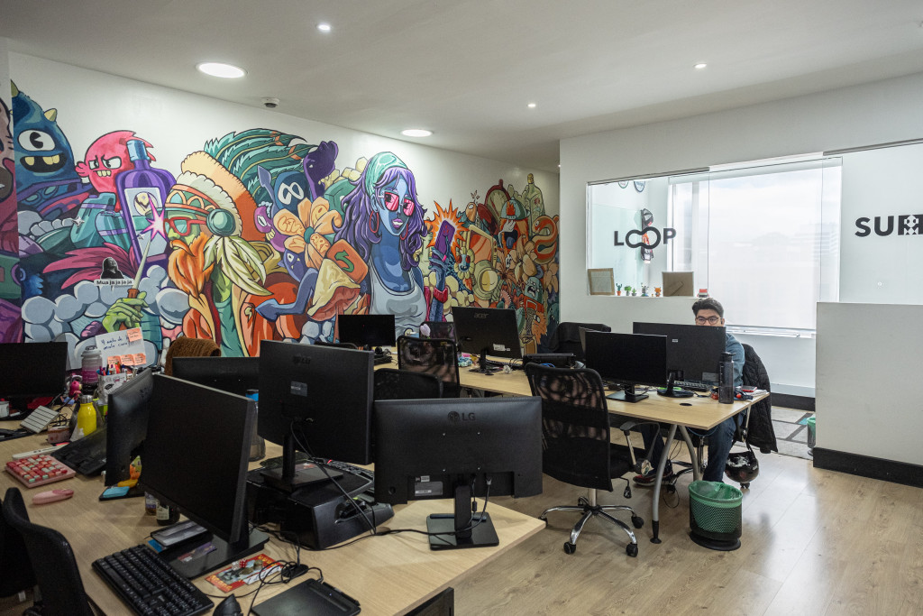 Oficina En Arriendo - Chico Norte, Bogotá