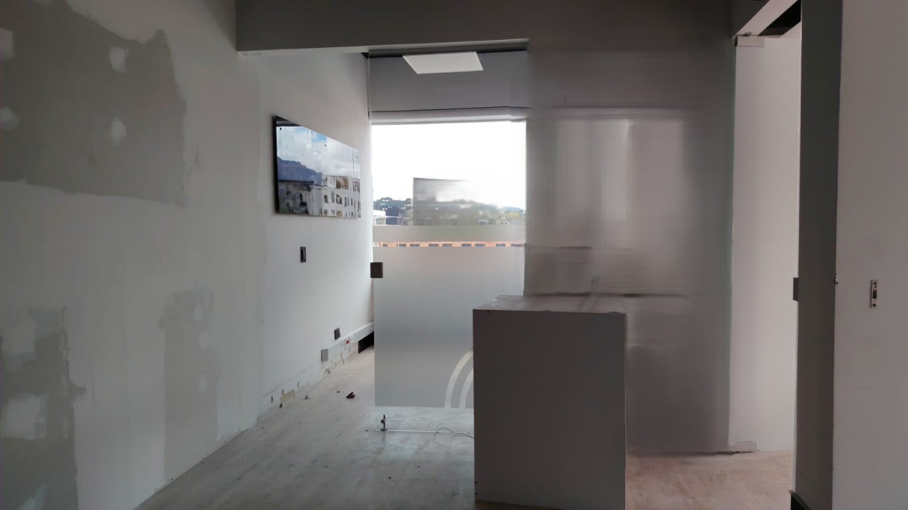 Oficina en arriendo en Chico Norte, Bogotá, 82 m² · foto 4 de 11